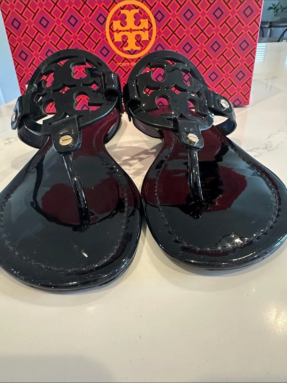 Tory Burch authentic tory